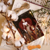 Zodiac Leo van Alexandra Dikaia Perfect Poster