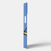 Zodiac: Libra In Color Case-Mate iPhone Case (Achterkant / Rechts)