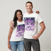 Zodiac Libra Shirt (Unisex)