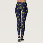 Zodiac Menagerie Leggings (Achterkant)