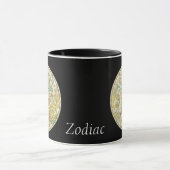 Zodiac Mok (Midden)
