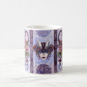 Zodiac-mok - Capricorn Koffiemok (Center)