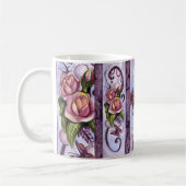 Zodiac-mok - Capricorn Koffiemok (Links)