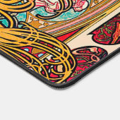 Zodiac, Mucha Bureaumat (Hoek)