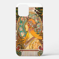Zodiac, Mucha