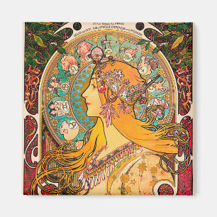 Zodiac, Mucha Magneet