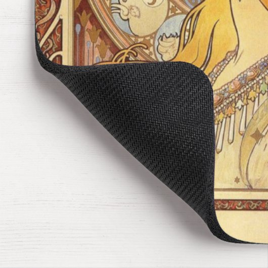 Zodiac Muismat (Hoek)