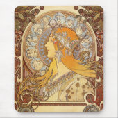 Zodiac Muismat (Voorkant)