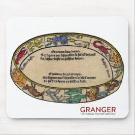 Zodiac-Muismat Muismat