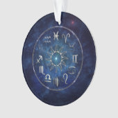 Zodiac Ornament (voorkant)