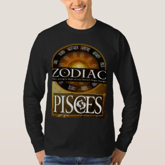Zodiac - Pisces T-shirt