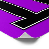 Zodiac poster (Hoek)