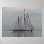 Zodiac Poster (Voorkant)