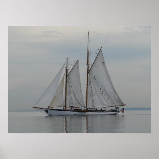 Zodiac Poster (Voorkant)