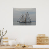 Zodiac Poster (Keuken)