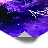 Zodiac: Poster van de grotten (Hoek)