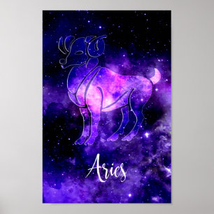 Zodiac: Poster van de grotten