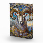 Zodiac - Ram de Ram Fotoblokken (Rechts)