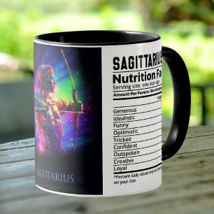 Zodiac Sagitarius Mok