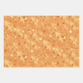 Zodiac Sagittarius Capricorn CancerTrio Inpakpapier Vel (Voorkant)