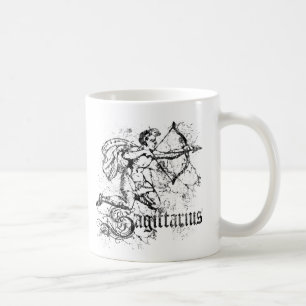 Zodiac Sagittarius Koffiemok