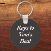 Zodiac Scorpius Scorpio Aangepaste persoonlijke Sl Sleutelhanger (Achterkant)