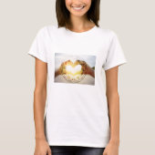 Zodiac-shirt T-shirt (Voorkant)