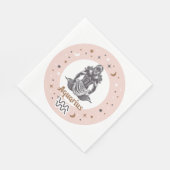 Zodiac Sign Aquarius Servet (Hoek)