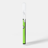 Zodiac Sign Aries op maat van Birthday iPC Case-Mate iPhone Case (Achterkant / Links)