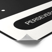 Zodiac Sign Capricorn Poster (Hoek)