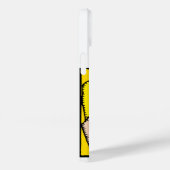 Zodiac Sign Gemini gepersonaliseerde Birthday iPC Case-Mate iPhone Case (Achterkant / Rechts)