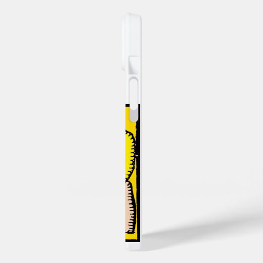 Zodiac Sign Gemini gepersonaliseerde Birthday iPC Case-Mate iPhone Case (Achterkant / Links)