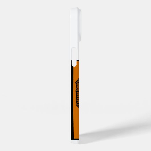 Zodiac Sign Leo gepersonaliseerd Birthday iPC Case-Mate iPhone Case (Achterkant / Rechts)