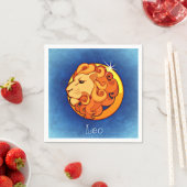 Zodiac_Sign_Lion Servet (Insitu)