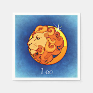 Zodiac_Sign_Lion Servet
