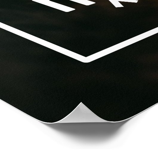 Zodiac Sign of Virgo Poster (Hoek)