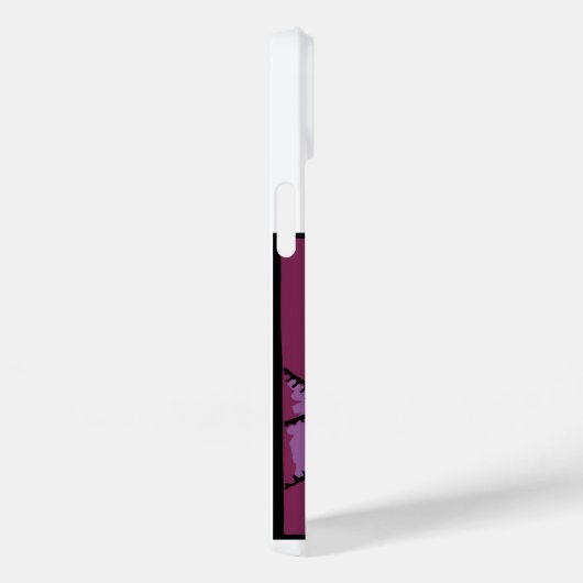 Zodiac Sign Sagittarius gepersonaliseerd Birthday Case-Mate iPhone Case (Achterkant / Rechts)