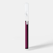 Zodiac Sign Sagittarius gepersonaliseerd Birthday  Case-Mate iPhone Case (Achterkant / Links)