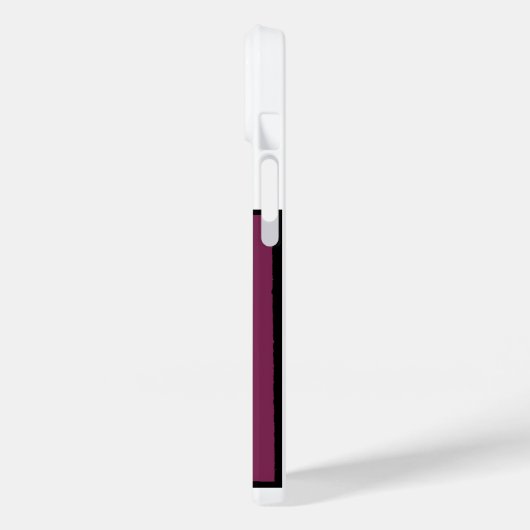 Zodiac Sign Sagittarius gepersonaliseerd Birthday Case-Mate iPhone Case (Achterkant / Links)