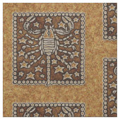 ZODIAC SIGN SCORPIO STOF (Swatch)