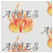 Zodiac-signalen: Aries Stof (Close Up)