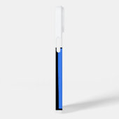 Zodiac-signalen Virgo gepersonaliseerd op Birthday Case-Mate iPhone Case (Achterkant / Rechts)