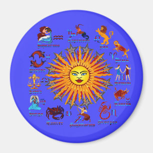Zodiac-Signs-All-V-1 Magneet