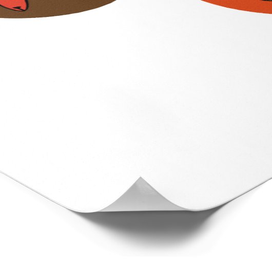 Zodiac Signs poster (Hoek)