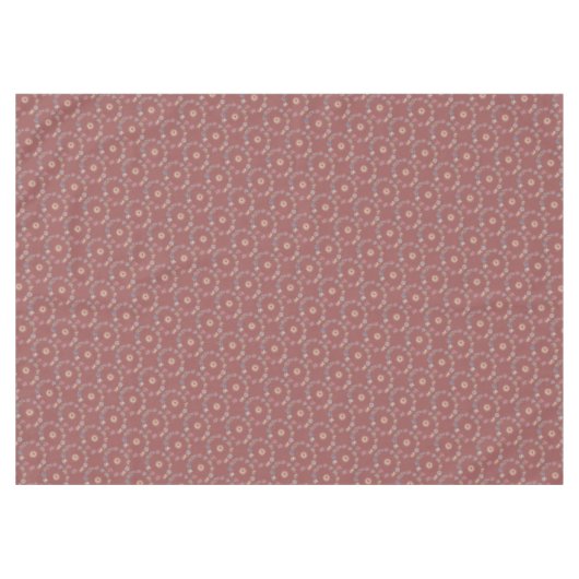 Zodiac Signs Tafelkleed (Voorkant (Horizontaal))