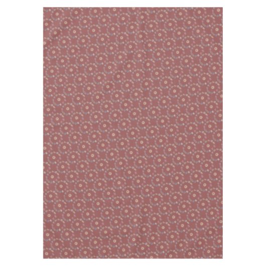 Zodiac Signs Tafelkleed (Voorkant)