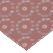 Zodiac Signs Tafelkleed (Gekanteld)