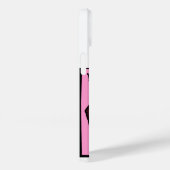 Zodiac Signs Taurus gepersonaliseerde Birthday I h Case-Mate iPhone Case (Achterkant / Rechts)