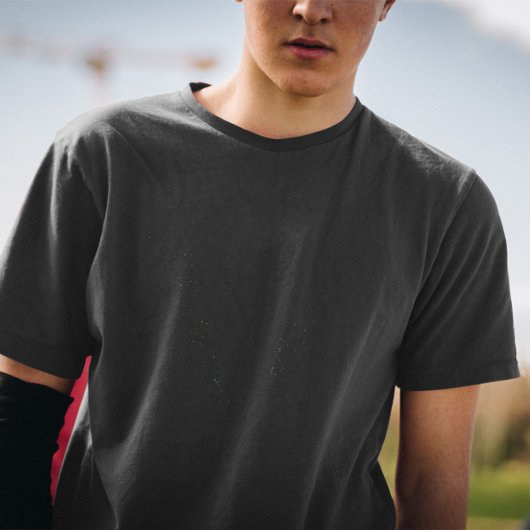 Zodiac Sky Constellations T-shirt