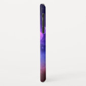 Zodiac: Snoep kleuren mobiele telefoon Hoesje (Achterkant/links)